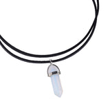 Adagio Quartz Choker